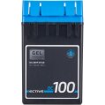 ECTIVE DC 100 GEL Slim 12V Versorgungsbatterie 100Ah