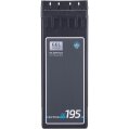 ECTIVE DC 195 GEL Slim 12V Versorgungsbatterie 195Ah