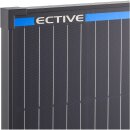 ECTIVE MSP 50 Black Monokristallines Solarmodul 50W