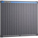 ECTIVE MSP 70 Black Monokristallines Solarmodul 70W