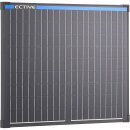 ECTIVE MSP 70 Black Monokristallines Solarmodul 70W