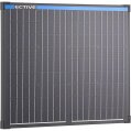 ECTIVE MSP 70 Black Monokristallines Solarmodul 70W