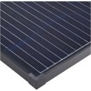 ECTIVE MSP 70s Black Monokristallines Solarmodul 70W