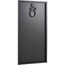 ECTIVE MSP 175s Black Monokristallines Solarmodul 175W