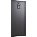 ECTIVE MSP 190s Black Monokristallines Solarmodul 190W