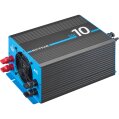 ECTIVE SSI 10 1000W/24V Sinus-Wechselrichter mit MPPT-Laderegler, Ladegerät, NVS- und USV-Funktion (gebraucht, Zustand gut)