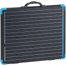 ECTIVE MSP 100 SunBoard faltbares Solarmodul 100W Solarkoffer