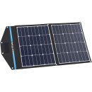 ECTIVE MSP 80 SunWallet faltbares Solarmodul 80W Solartasche