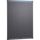 ECTIVE MSP 120 Black Monokristallines Solarmodul 120W...