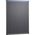 ECTIVE MSP 120 Black Monokristallines Solarmodul 120W (gebraucht, Zustand gut)