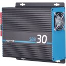 ECTIVE SBB 30 Solar-Ladebooster mit integriertem...