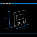 ECTIVE CM1 Charge Monitor für Ladebooster