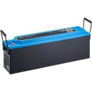 ECTIVE DC 100 AGM Slim 12V Versorgungsbatterie 100Ah