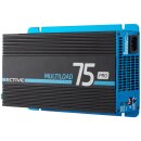 ECTIVE Multiload 75 Pro 75A/12V und 37,5A/24V...