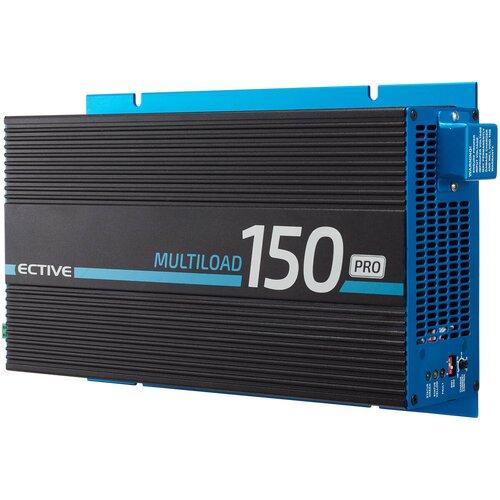 ECTIVE Multiload 150 Pro leistungsstarkes Batterieladegerät, 691,51 €