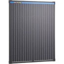 ECTIVE MSP 100 Black Monokristallines Solarmodul 100W...