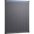 ECTIVE MSP 100 Black Monokristallines Solarmodul 100W (gebraucht, Zustand gut)