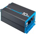 ECTIVE CSI 10 PRO 1000W/12V Sinus-Wechselrichter mit Netzvorrangschaltung und Ladegerät