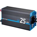 ECTIVE CSI 25 PRO 2500W/12V Sinus-Wechselrichter mit...