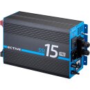 ECTIVE SSI 15 PRO 1500W/12V Sinus-Wechselrichter mit...