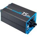 ECTIVE SSI 15 PRO 1500W/12V Sinus-Wechselrichter mit Netzvorrangschaltung, Ladegerät und Laderegler