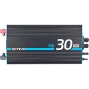 ECTIVE SSI 30 PRO 3000W/12V Sinus-Wechselrichter mit Netzvorrangschaltung, Ladegerät und Laderegler