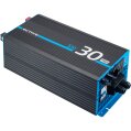 ECTIVE SSI 30 PRO 3000W/12V Sinus-Wechselrichter mit Netzvorrangschaltung, Ladegerät und Laderegler