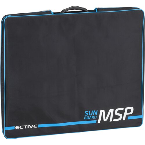 ECTIVE MSP 200 SunBoard faltbares Solarmodul (gebraucht, Zustand gut)