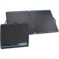 ECTIVE MSP 200 SunBoard faltbares Solarmodul (gebraucht, Zustand gut)