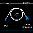 Anderson Small  zu DC7909