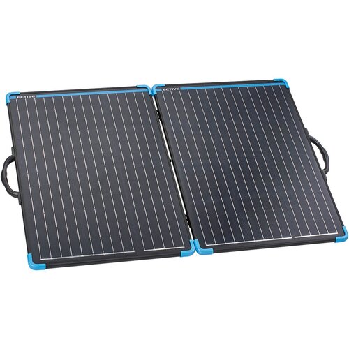 ECTIVE MSP 120 SunBoard faltbares Solarmodul (gebraucht, Zustand gut)