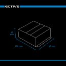 ECTIVE BB 30 Compact 12V auf 12V Ladebooster 30A