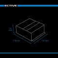 ECTIVE BB 30 Compact 12V auf 12V Ladebooster 30A