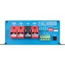 ECTIVE SBB 25 12V auf 24V Ladebooster mit MPPT-Laderegler 25A