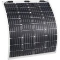 ECTIVE MSP 100 Flex flexibles Solarmodul monokristallin 100W