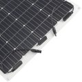 ECTIVE MSP 100 Flex flexibles Solarmodul monokristallin 100W