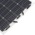 ECTIVE MSP 140 Flex flexibles Solarmodul monokristallin 140W