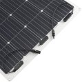 ECTIVE MSP 200 Flex flexibles Solarmodul monokristallin 200W