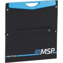 ECTIVE MSP 200 SunDock faltbares 200W Solarmodul in praktischer Tasche