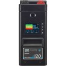 ECTIVE LC 120 SLIM BT 12V LiFePO4 Lithium...