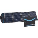 ECTIVE MSP 180 SunWallet faltbares Solarmodul 180W...