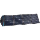 ECTIVE MSP 180 SunWallet faltbares Solarmodul 180W...