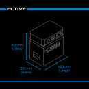 ECTIVE AccuBox 200S LiFePO4 Powerstation 3000W 2560Wh