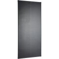 ECTIVE SSP 200 Black Lightweight Schindel Solarmodul Monokristallin 200W (USt-befreit nach §12 Abs.3 Nr. 1 S.1 UStG)