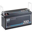 ECTIVE LC 200L BT 12V LiFePO4 Lithium Versorgungsbatterie...