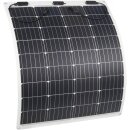 ECTIVE MSP 100 Flex flexibles Solarmodul monokristallin...