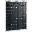 ECTIVE MSP 120 Flex flexibles Solarmodul monokristallin...