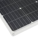 ECTIVE MSP 120 Flex flexibles Solarmodul monokristallin 120W (USt-befreit nach §12 Abs.3 Nr. 1 S.1 UStG)