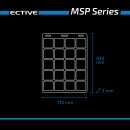 ECTIVE MSP 120 Flex flexibles Solarmodul monokristallin 120W (USt-befreit nach §12 Abs.3 Nr. 1 S.1 UStG)