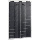 ECTIVE MSP 140 Flex flexibles Solarmodul monokristallin...